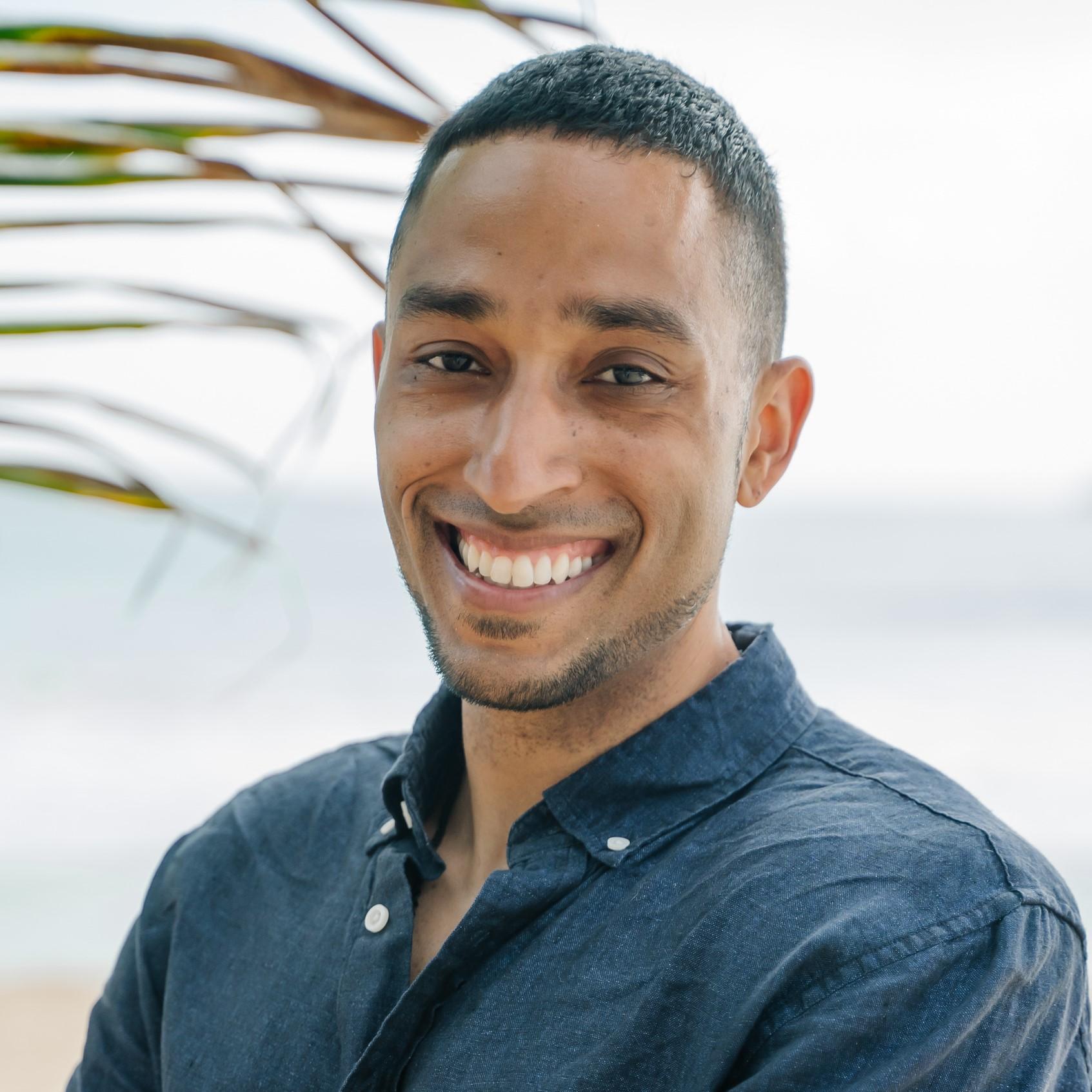 Photo of Maia Chankseliani, PhD